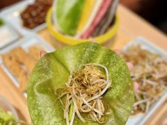 -宏状元现熬粥·京味菜(三里河店)