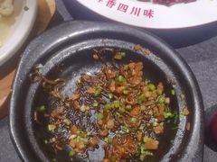 -茅庐川菜(威高广场店)