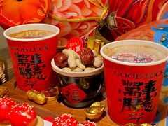 -ins森林童话餐厅coffee&bistro