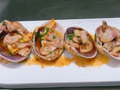 -东莱馋房(陆家嘴店)