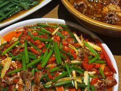 -懒人盐府人家·自贡大麻鱼(安贞店)
