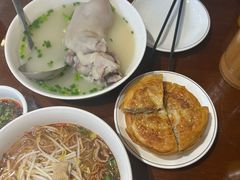 -双流老字号董蹄花(机场南四路店)