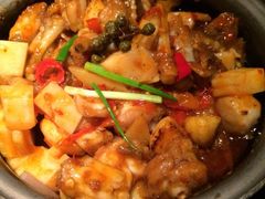 iphone_upload_pic-粗茶淡饭·隐庐私厨(东亭店)