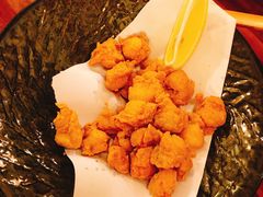 炸软骨-百步拉面