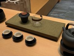-奈雪茶院·茶室茶馆(广州粤海天地店)