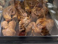 酱牛肉-清真·老金家牛肉店(会展路店)