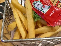 -夏日玛莉西餐厅(岳阳花板桥步步高店)