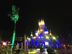 -青岛方特梦幻王国