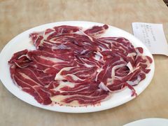 -陈记顺和潮汕牛肉火锅(韩江路店)