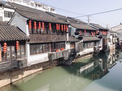 -葑门横街