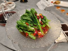 -聚宾楼·烤鸭·家宴(科技三路店)