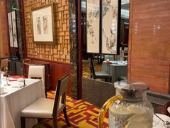 -民族饭店-四季餐厅