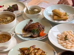 -杭州香格里拉·香宫中餐厅
