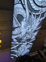 -雕哥的纹身店A3 TATTOO&纹身培训
