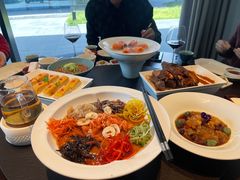 -晓长安·新陕菜(曲江店)