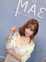 -藤野造型·专业烫染店