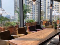 -G+KITCHEN(龙湖狮山天街店)