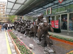 -成都市第二人民医院(庆云院区)