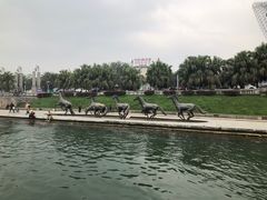 -桂林两江四湖景区