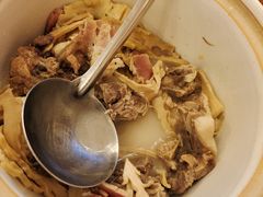 腌笃鲜-玲珑餐厅(陕西南路店)