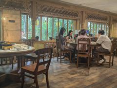 -庭悦餐厅(华侨城店)