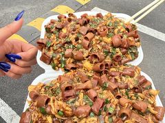 -必点海鲜·海肠捞饭大王(滨江道店)