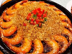 -绿杨春·淮扬宴(庐山路店)