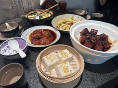 -金陵家宴·金陵春·南京菜(夫子庙店)