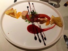 鹅肝拼盘-Solo(衡山路店)