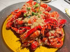 -巴厘龙虾·榜首油焖大虾(音乐学院·沿江酒馆店)