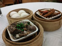 -潮福城大酒楼(北尚店)