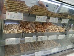 -上海哈尔滨食品厂(淮海中路店)