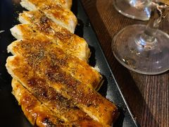 千层酥脆饼-The Cheebat 锌吧·Bistro(体育西店)