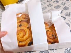 -WHEAT&BAKER-麥(凯德来福士店)