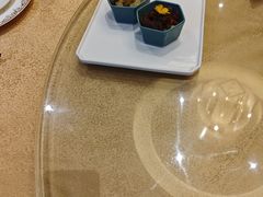-西安西藏大厦开元名都大酒店·四季轩中餐厅