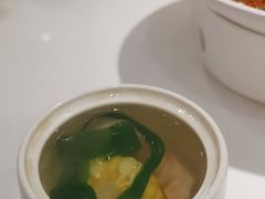 -兰湘子·湘菜小炒(长安万科广场店)