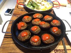 -通海俄式烧烤·俄罗斯大串(嵩山路店)