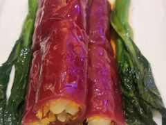 -福州天元国际威斯汀酒店·中国元素餐厅