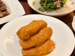 -蛇口希尔顿南海酒店·随轩中餐厅·粤菜