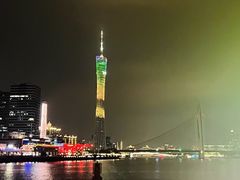 -广州塔
