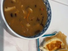 -当家水煎包·牛肉汤(浦江店)