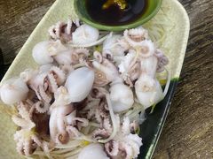 -贞姨美食·老字号海鲜大排档