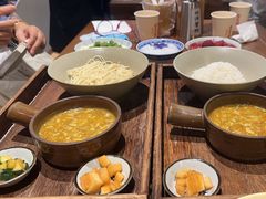 -李百蟹·江南蟹黄面·河景餐厅(夫子庙总店)