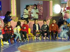 -易贝乐成长中心(坂田中心)