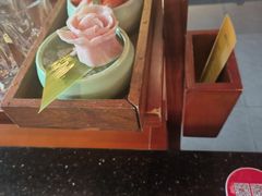 -捞王猪肚鸡火锅(昆山店)
