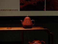 -浙江省博物馆(孤山馆区)