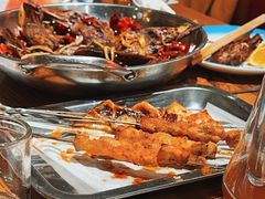 -永红源啤酒·烧烤·海鲜·大排档(台柳路店)