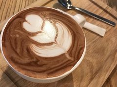 -Common Table · Brunch & Coffee