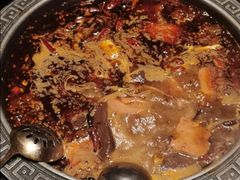 -杨肥肠小火锅(跃进路店)