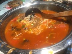 -老磨油饼(高陵店)